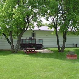 Country Harvest Inn